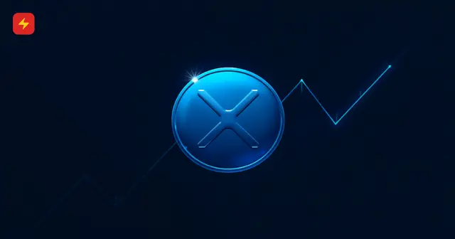 XRP is stuck at $1.09 — as ETF inflows dried up, whales quietly started buying again