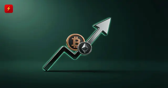 July Wrap-Up: Bitcoin and Ethereum Outran Every Major Asset Class — With Fear at 28