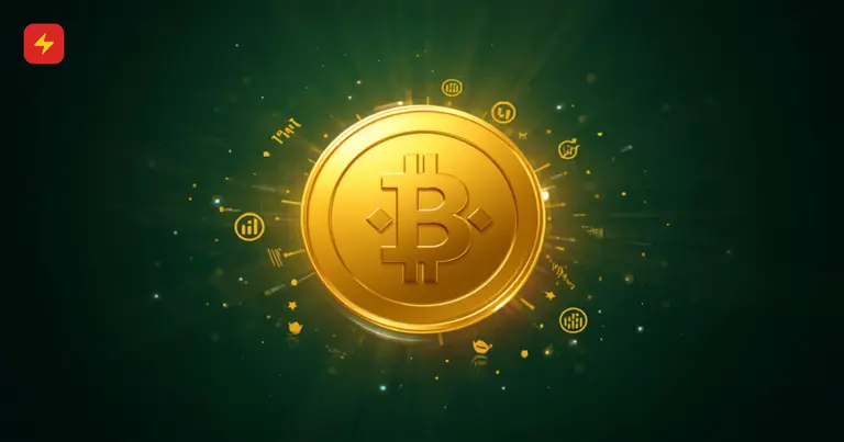 News cover: Binance now dominates the market for stock perpetual futures — though the exact share depends who you ask