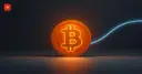 A physicist's Bitcoin model says the drop just hit its historic rebound zone