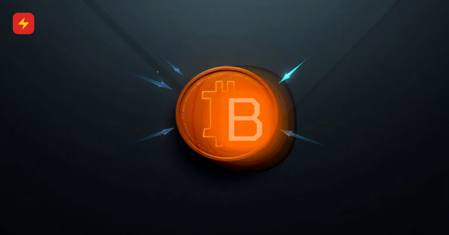 Bitcoin's rally isn't riding on one group — institutions, whales, and options traders are all in