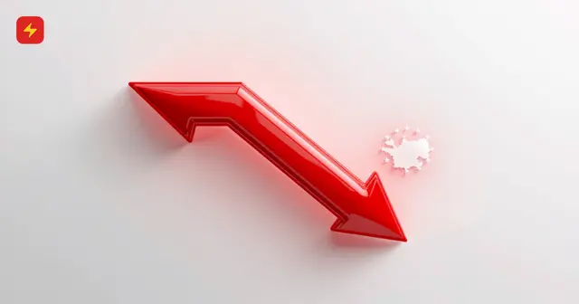 $2.4 billion in a month: what Binance's MiCA license failure actually cost it