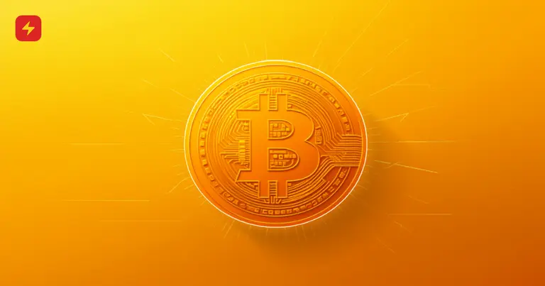 News cover: What is a satoshi, and why Bitcoin splits into such tiny pieces