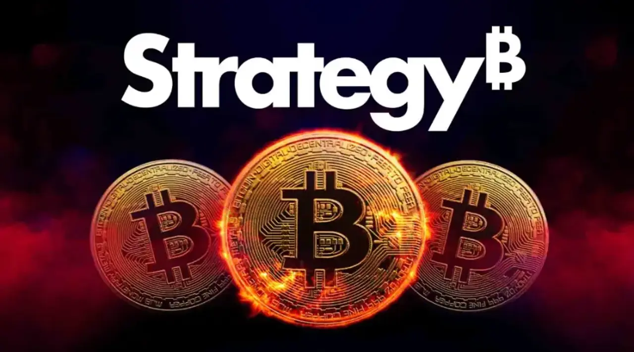 Strategy: полная история биткоин-казны Сэйлора