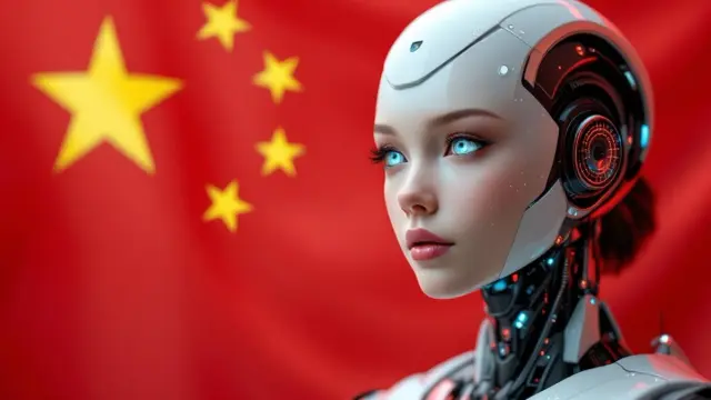 Китайские ИИ-модели захватили до 46% использования в США