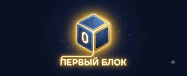 Генезис-блок биткоина: тайное послание Сатоши внутри блока 0
