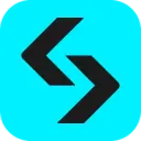 Bitget logo