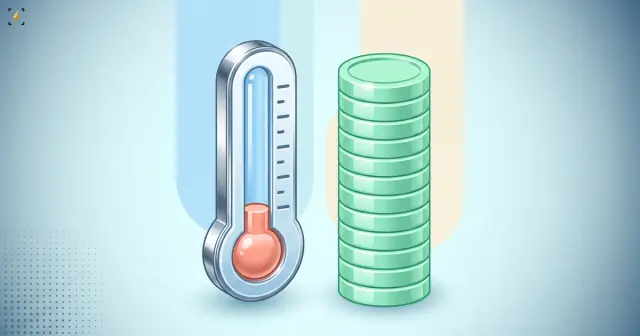 Argentina's inflation fell 12-fold. Stablecoins kept 94% of the volume