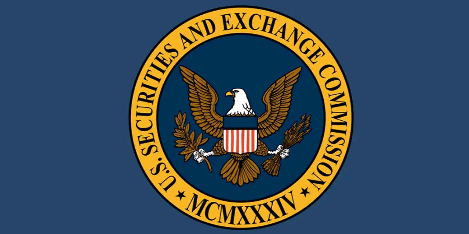 News cover: SEC Weighs Confidential Crypto ETF Filings — Approval Time Already Down to 75 Days