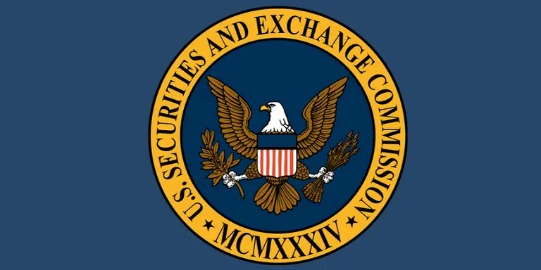 News cover: SEC Weighs Confidential Crypto ETF Filings — Approval Time Already Down to 75 Days