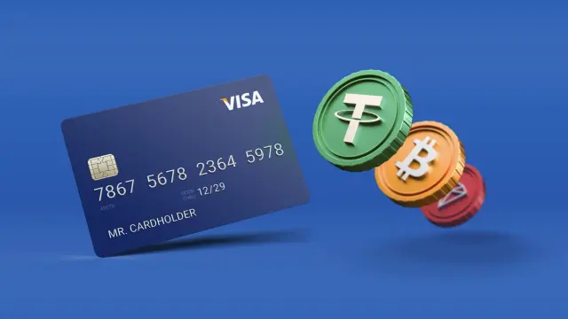 Что такое крипто-карта 