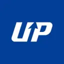 Upbit logo