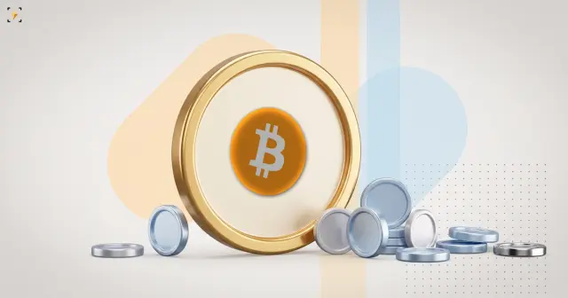 Крипто-активы: 24 гида покрывают 83% рынка, и 70% из них — биткоин