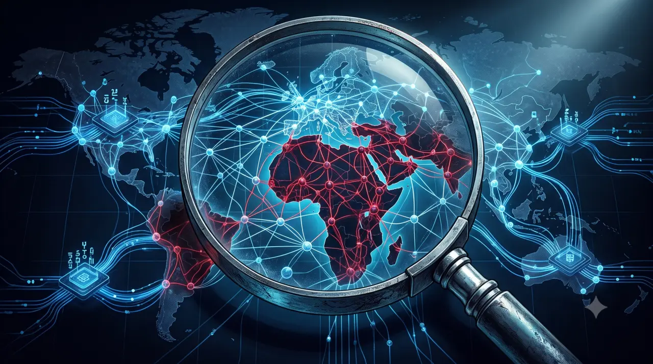 CoinEx and Iran's $3.84B Crypto Flows: What TRM Labs Found