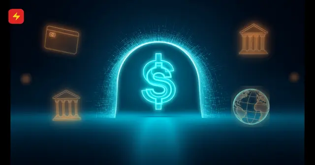 Arbitrum adds USDC purchases via Banxa — reaching 180+ countries