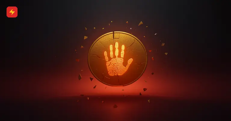 News cover: Humanity Protocol unlocks $15.6M in tokens — six weeks after a $36M hack