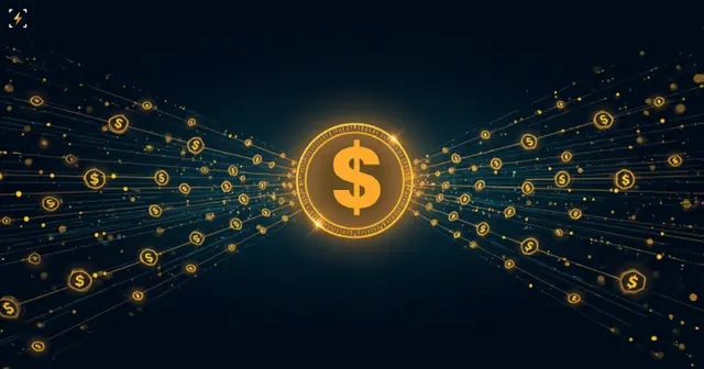 Серия минтинга RLUSD от Ripple вывела предложение выше $2 млрд