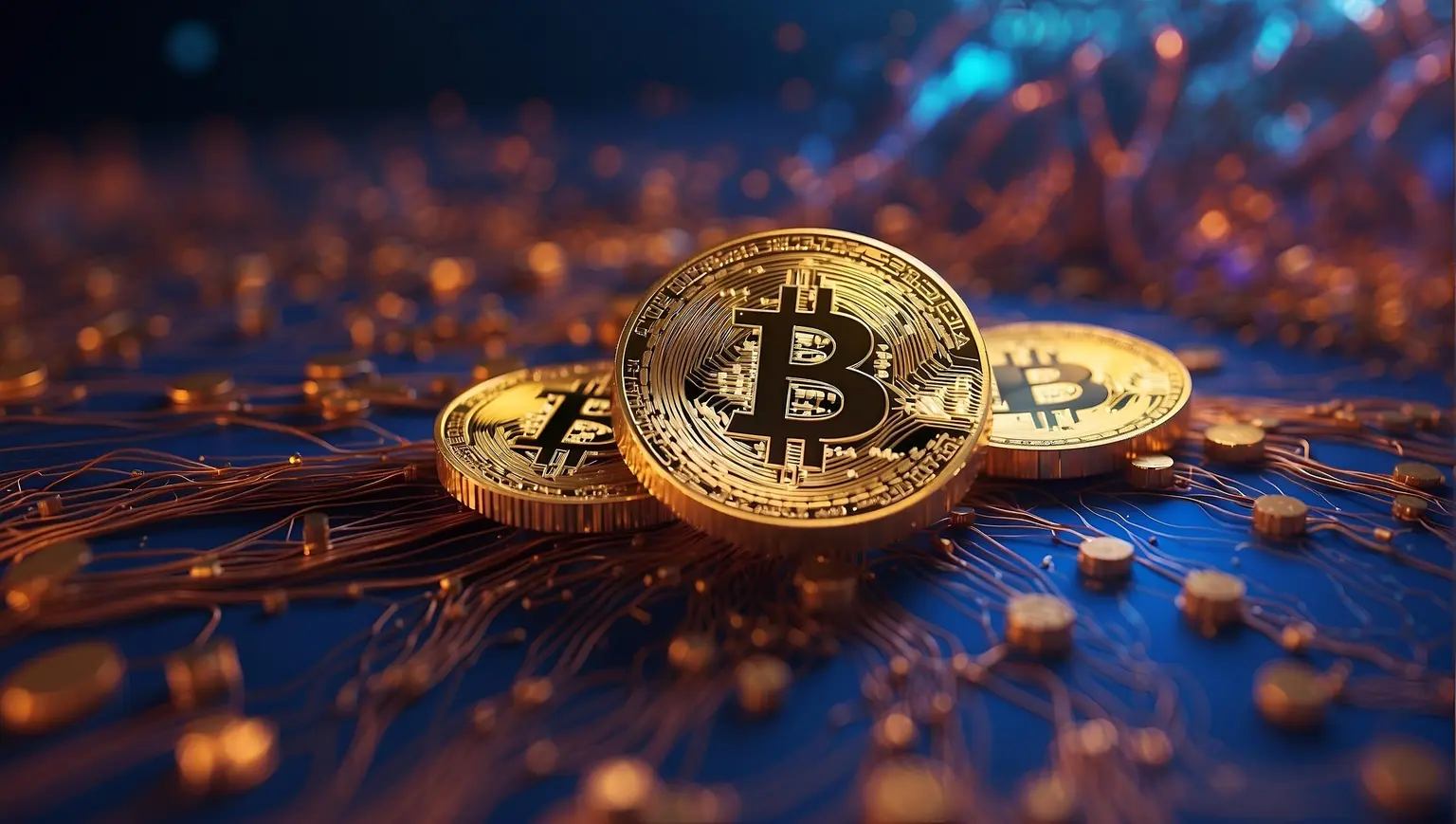 Article cover: Proof-of-Work vs Proof-of-Stake: What's the Difference and Why It Matters