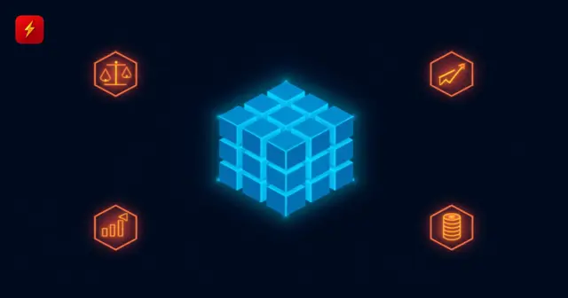 Gate DexBuilder выделила $3 млн на конструктор событийных контрактов