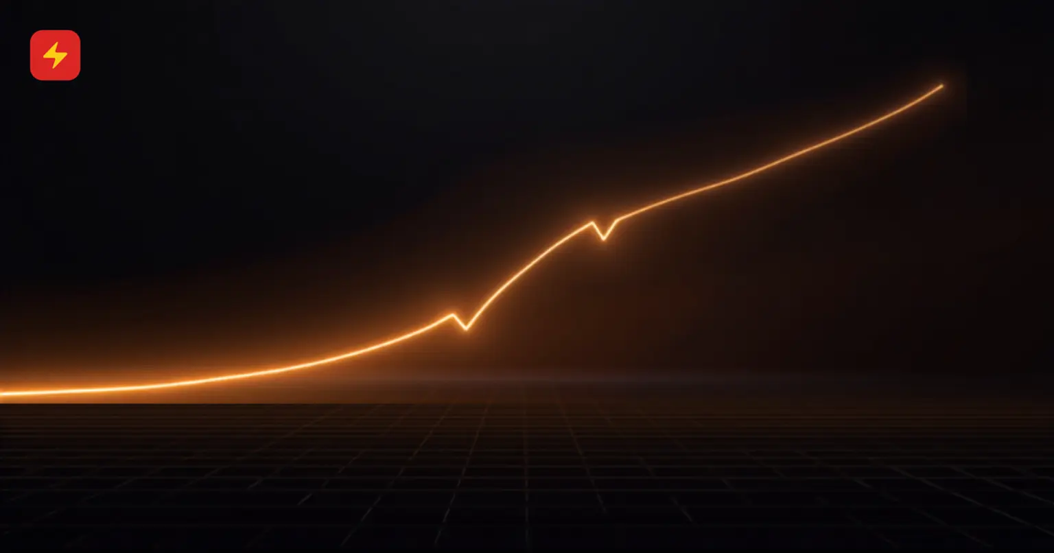 News cover: Bitcoin Bounces Back to $65K Ahead of the Fed — What Happened in 48 Hours