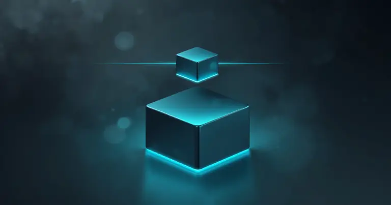 News cover: Layer-2: How Blockchains Get Faster Without Touching the Base Chain