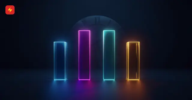 OKX Adds X-Perps on Robinhood, Qualcomm, Coinbase, and Palantir Stock