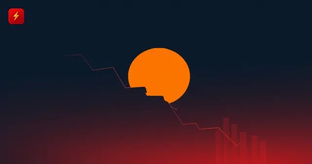 First US Bitcoin ETF to be delisted from NYSE after just 2 years