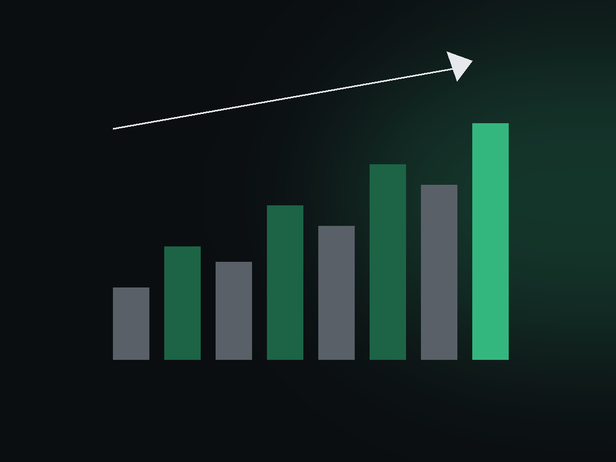 Earn / Staking