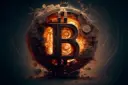 Bitcoin price bouncing to $63,000 while fear greed index stays in fear zone