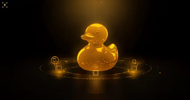Hugging Face unveils Microduck, a $399 open-source robot