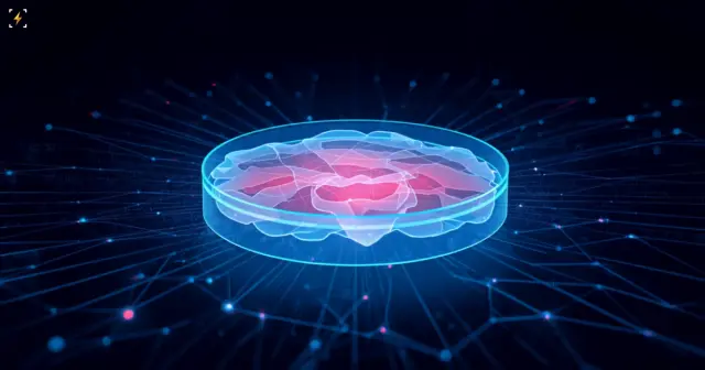 Lady Gaga's fiancé built an AI biotech startup, Outer Bio