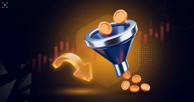 Потоки в биткоин-ETF: $175,6 млн за вторник и $597,6 млн оттока за пять дней