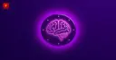 AI brain inside a coin