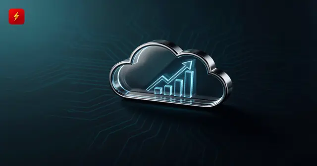 Azure just topped $100B in annual revenue for the first time — the market is buying the AI payoff