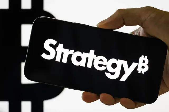 Strategy Sold $216M in Bitcoin — Its Largest Sale Ever