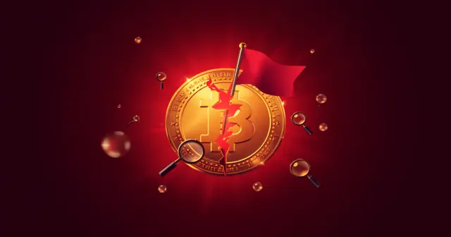 5 Signs of a Scam Token You Can Spot Before It Even Lists