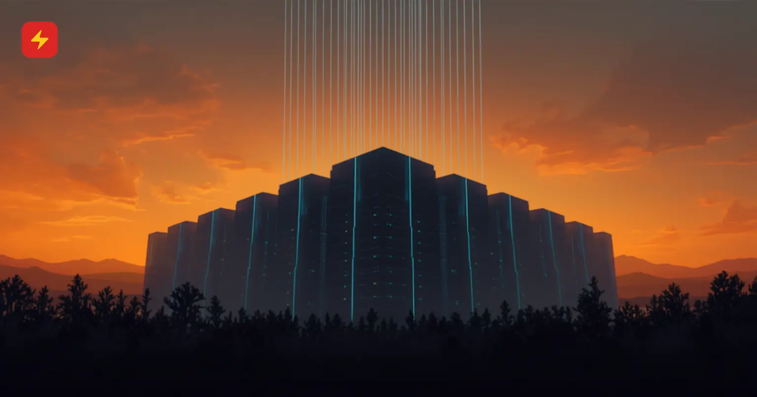 OpenAI is building a $30B Georgia data center — but compute scarcity won't ease until 2028