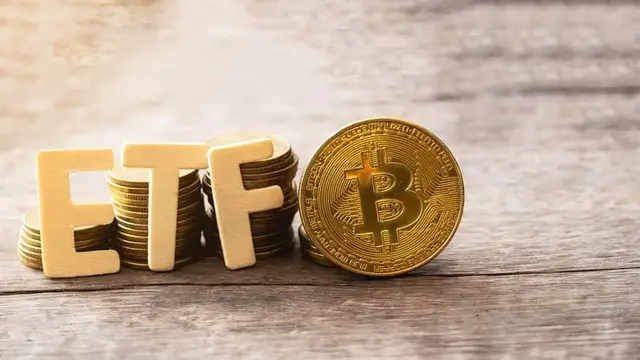 Bitcoin ETF снова ушли в отток — $84 млн за один день