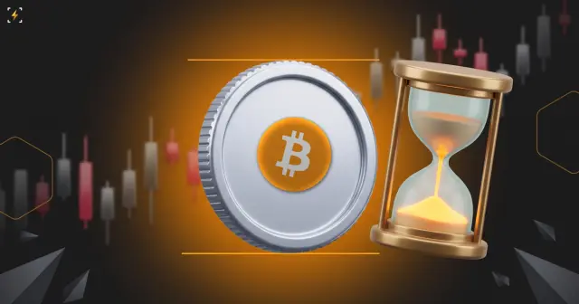 Bitcoin held a 2% band for two days before a Senate vote and the Fed