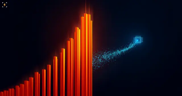 Объём торгов на Upbit вырос на 273% на фоне возврата Кореи в крипту