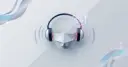 Silicon Valley Workers Are Wearing Noise-Cancelling Masks to Dictate AI Prompts
