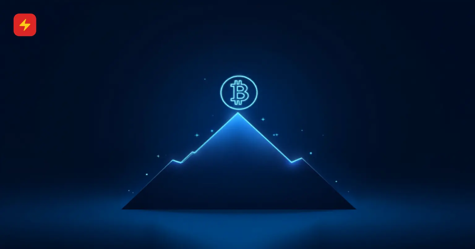 PlanB: путь биткоина к $500 000 может пройти через новое дно ниже $53 000