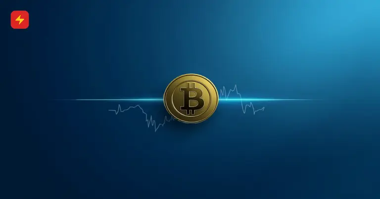 News cover: Bitcoin tests $64-65K as ETF inflows return, but geopolitics weighs on the market