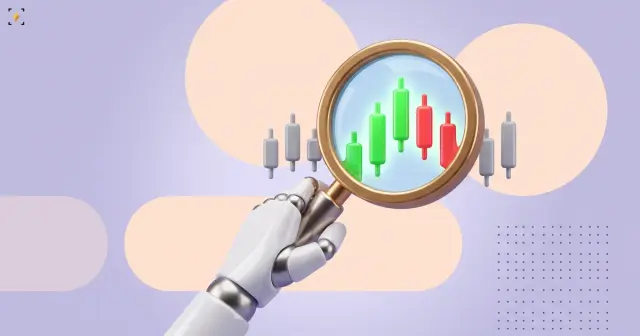 AI works in crypto, just not where it is sold