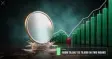 The CPI landed exactly on forecast, and bitcoin rose 5% from the low
