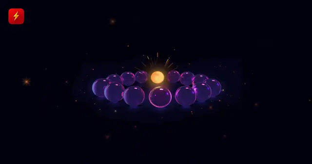 Топ-10 альткоинов: Cosmos взлетел на 9%, а рынком правит крайний страх