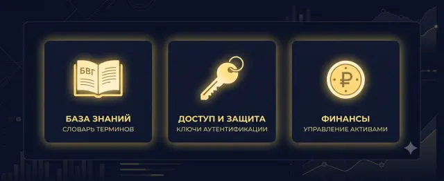 CryptoPulse's Glossary: 66 Crypto Terms in Plain Language