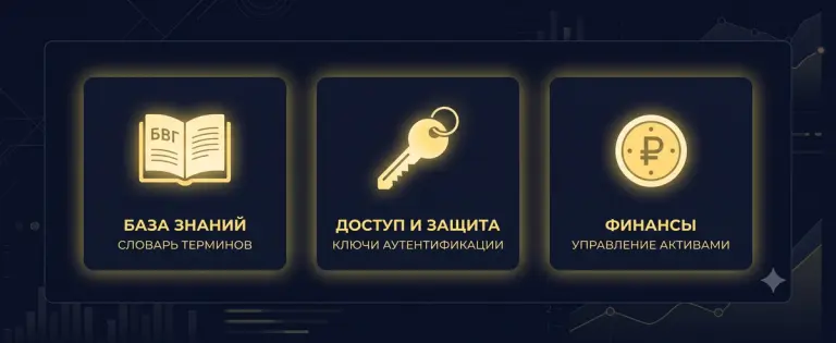 News cover: CryptoPulse's Glossary: 66 Crypto Terms in Plain Language