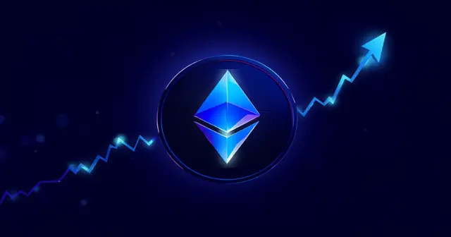 Ethereum Faces a Decisive $1,850 Test That Could Open the Door to $2,200
