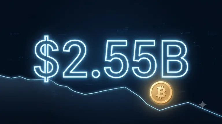 News cover: Strategy Didn't Buy Any Bitcoin Last Week — and Now Has a Plan to Sell It